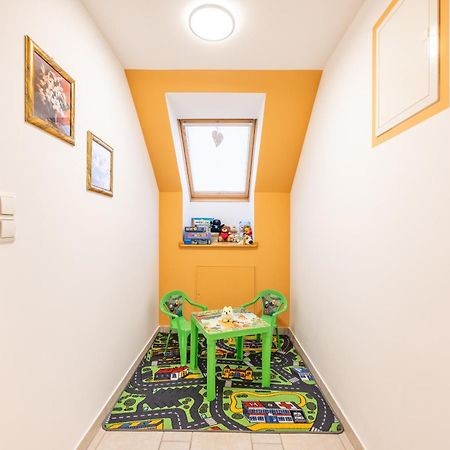 Apartment Eli Kranjska Gora Buitenkant foto