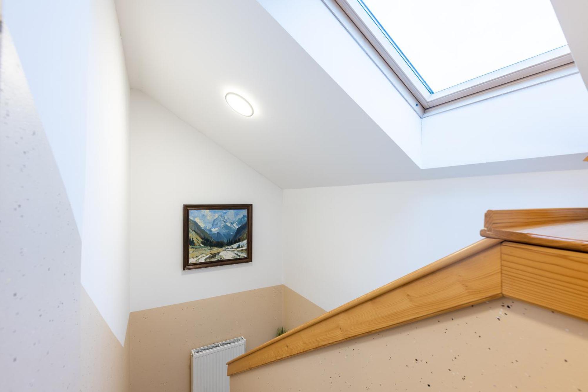Apartment Eli Kranjska Gora Buitenkant foto
