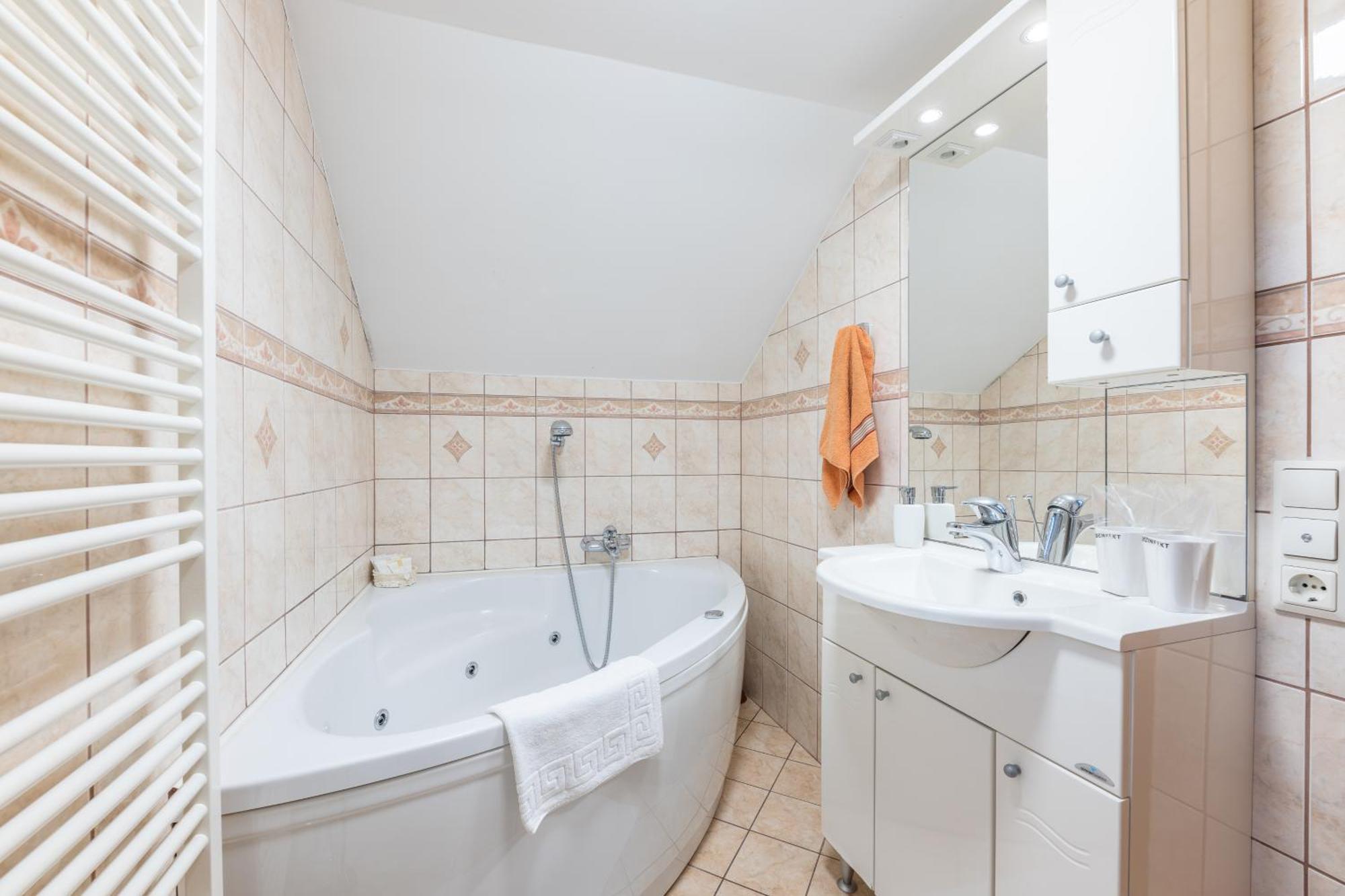 Apartment Eli Kranjska Gora Buitenkant foto