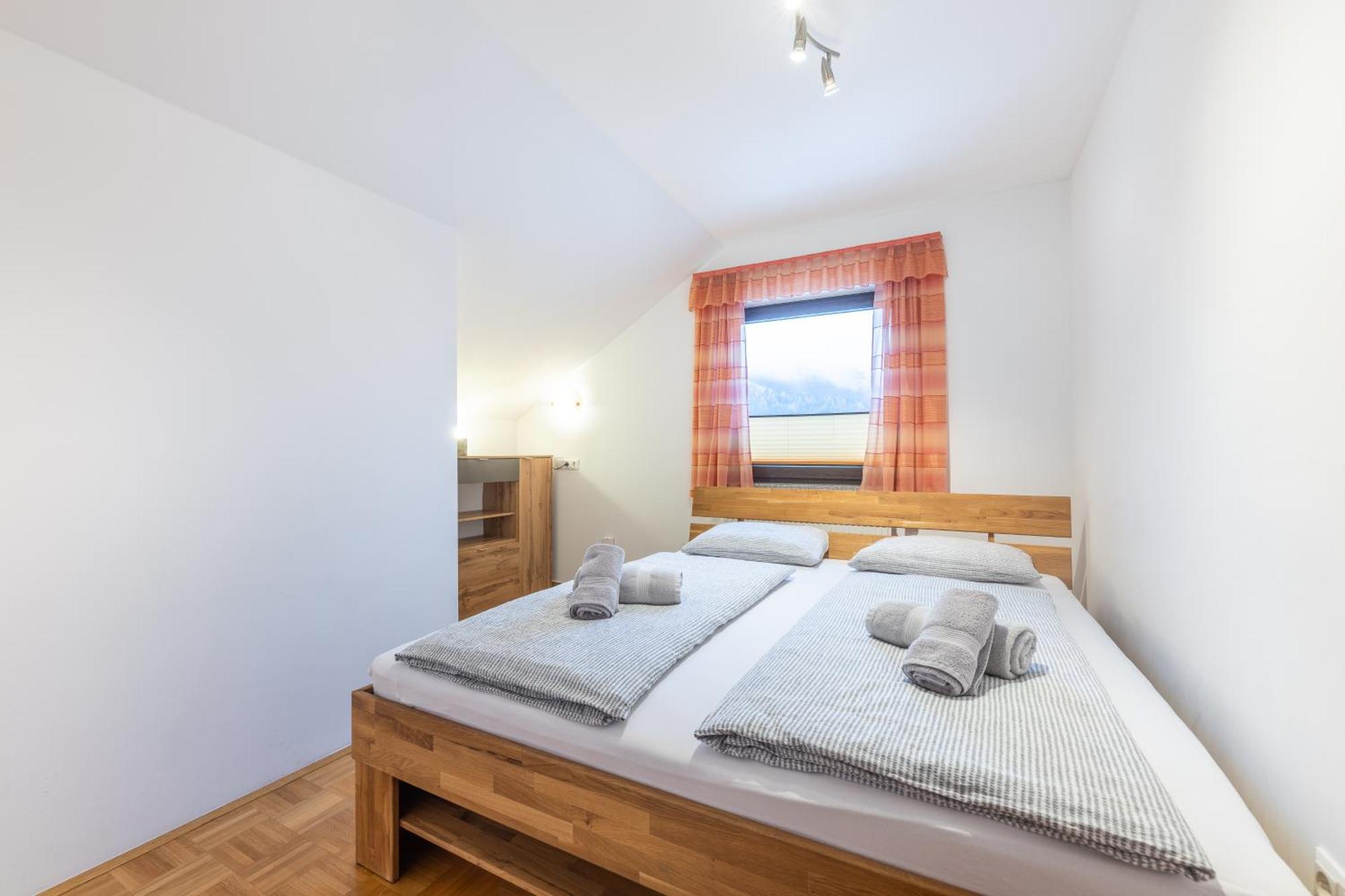 Apartment Eli Kranjska Gora Buitenkant foto