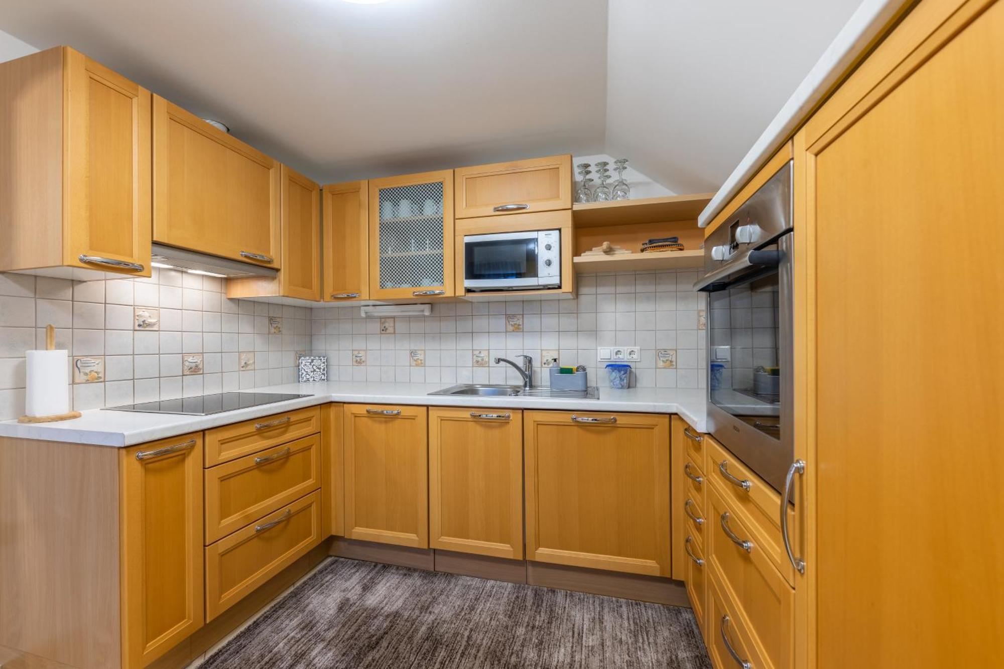 Apartment Eli Kranjska Gora Buitenkant foto