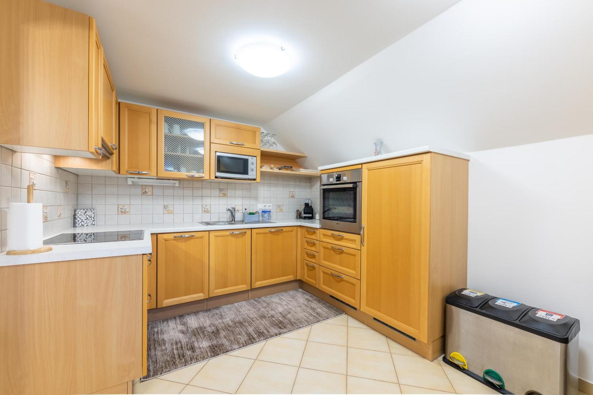 Apartment Eli Kranjska Gora Buitenkant foto